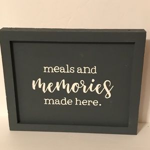 Wall Decor-Kitchen